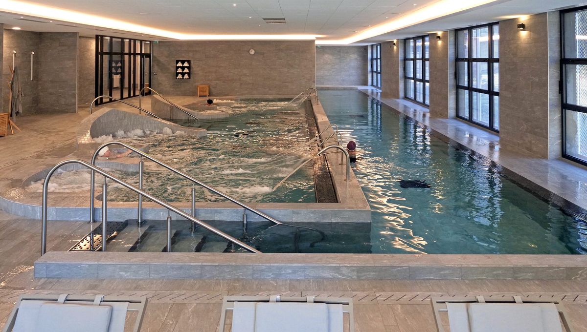 Thermes de Brides-les-Bains