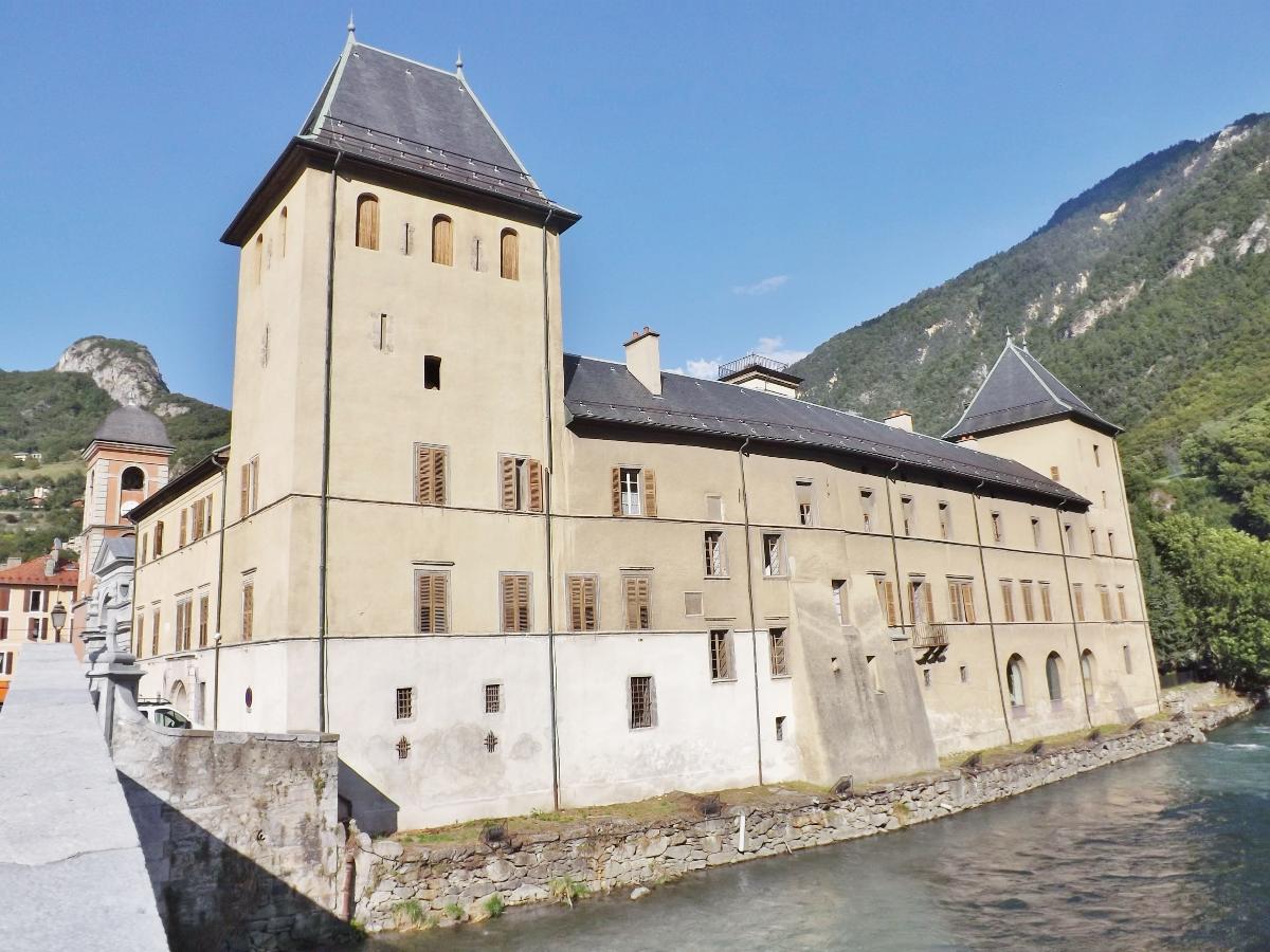 Centre Culturel Marius Hudry