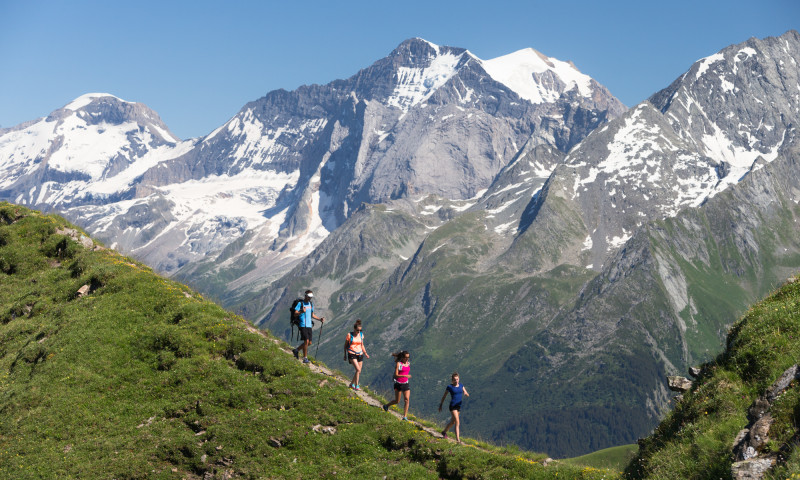 Randonnée du Mont Jovet